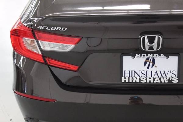 2018 Honda Accord Sedan LX 1 5T - - by dealer for sale in Auburn, WA – photo 10