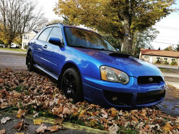 Looking for a Subaru? Is your Subaru broke? Call us for sale in Mexico, NY – photo 13