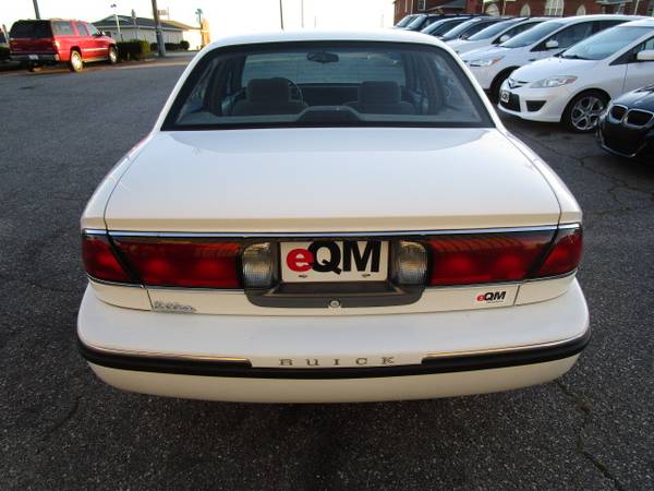 1997 BUICK LESABRE CUSTOM **LOW MILES**SUPER CLEAN**TURN-KEY READY**... for sale in Hickory, NC – photo 4