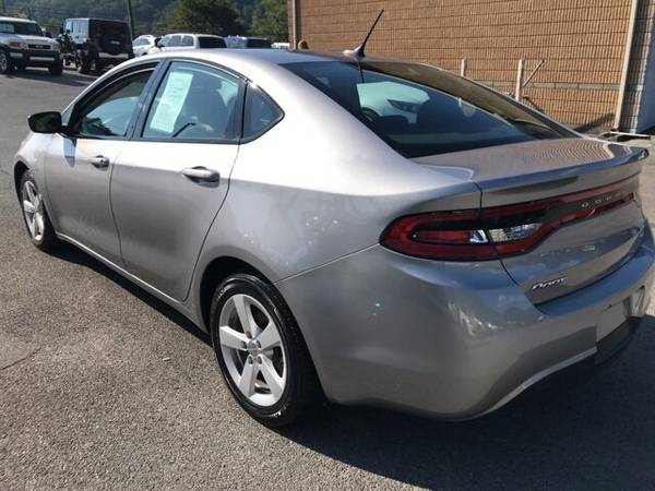 2015 Dodge Dart SXT for sale in Knoxville, TN – photo 16