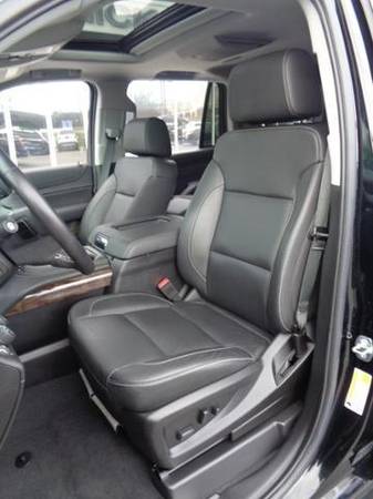 2020 Chevrolet Chevy Tahoe LT - cars & trucks - by dealer - vehicle... for sale in Rockville, District Of Columbia – photo 24