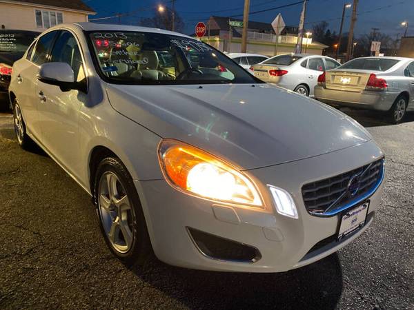 2013 Volvo S60 AWD - - by dealer - vehicle automotive for sale in Cranston, RI – photo 3