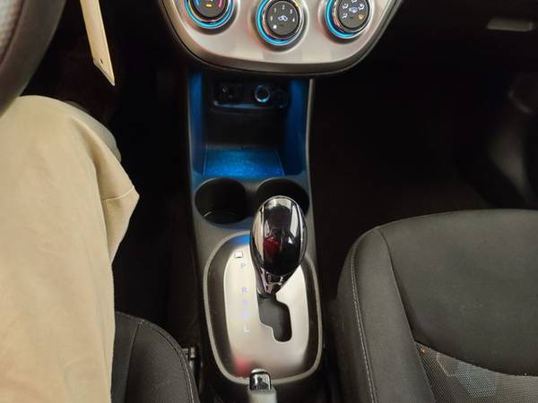 2016 Chevrolet Spark 1LT Hatchback 4D FWD - - by for sale in Pensacola, FL – photo 9