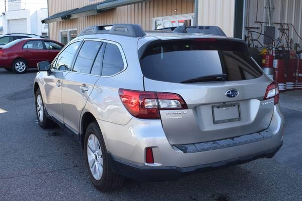 2016 Subaru Outback - Driving Quality Home! - cars & trucks - by... for sale in Wenatchee, WA – photo 6