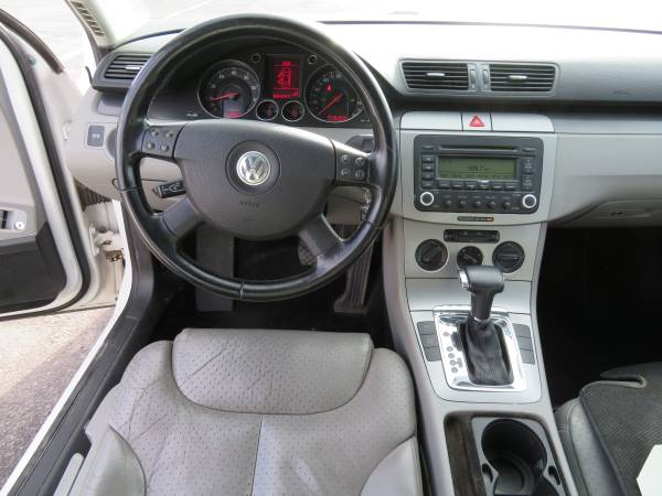 2006 Volkswagen Passat for sale in Bozeman, MT – photo 7