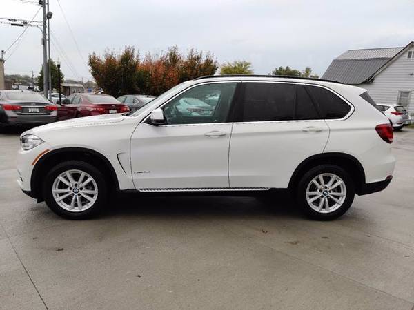 2015 BMW X5 - Financing Available! - cars & trucks - by dealer -... for sale in Murfreesboro, TN – photo 2