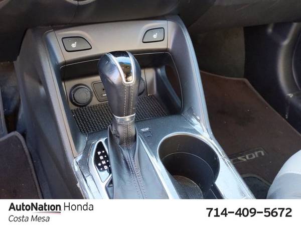 2015 Hyundai Tucson SE SKU:FU987545 SUV - cars & trucks - by dealer... for sale in Costa Mesa, CA – photo 15