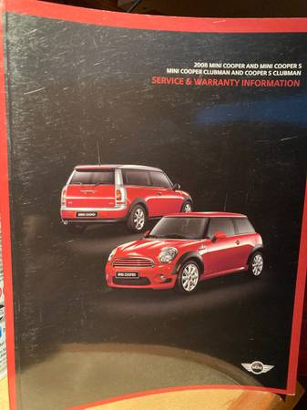 2008 Mini Cooper Sport - cars & trucks - by owner - vehicle... for sale in Pittsfield, NH – photo 8