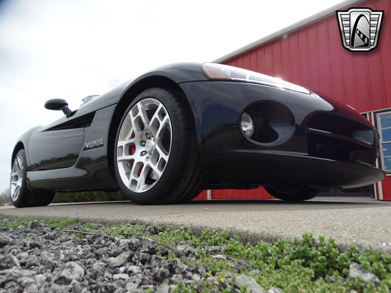 2008 Dodge Viper for sale in O'Fallon, IL – photo 49