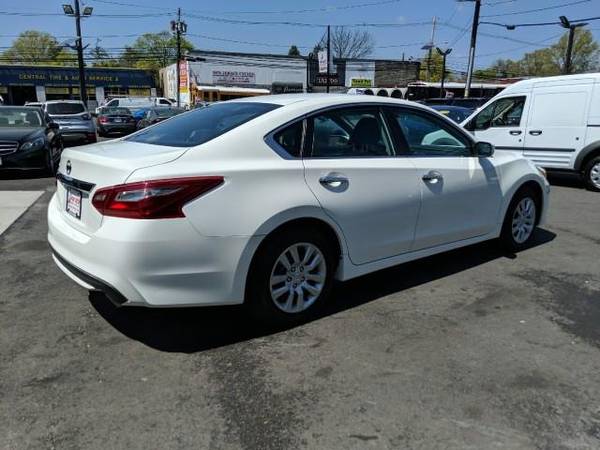 2018 Nissan Altima - - by dealer - vehicle for sale in south amboy, NJ – photo 10