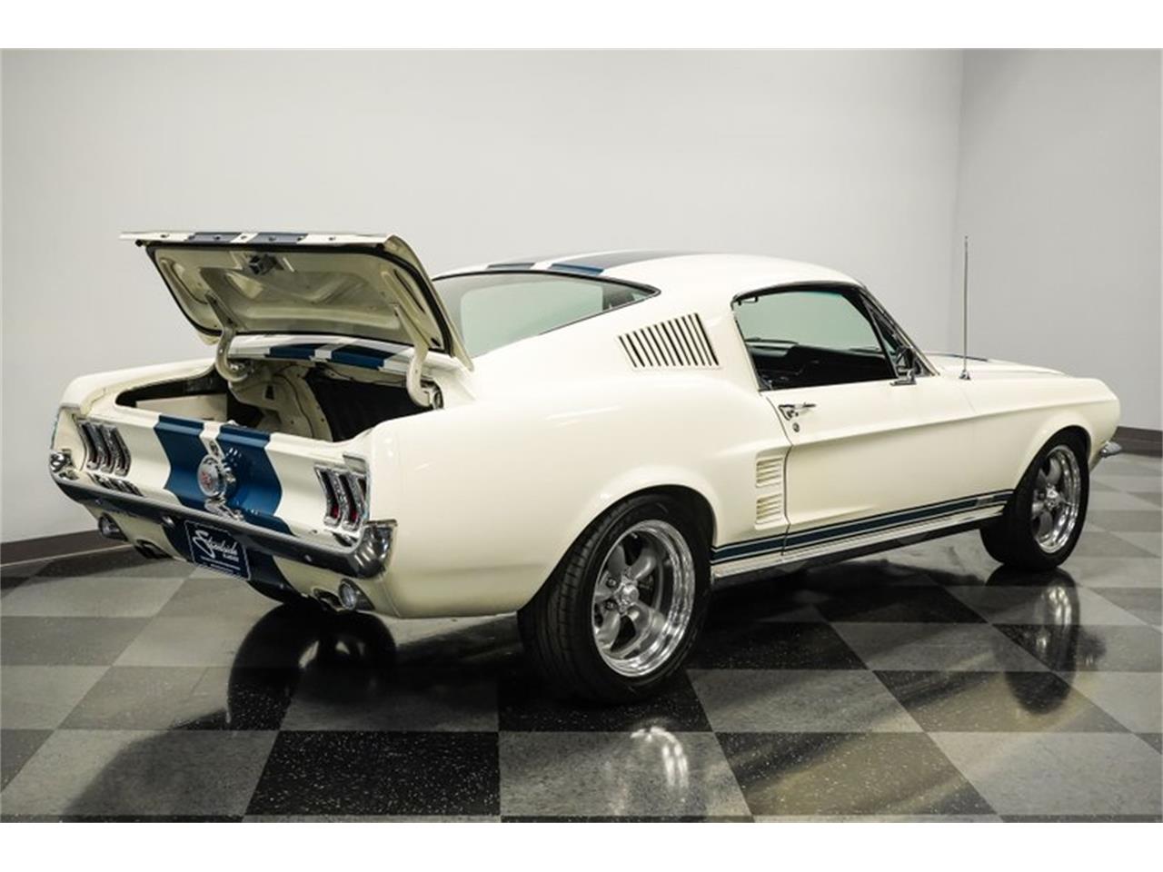 1967 Ford Mustang for sale in Mesa, AZ – photo 31
