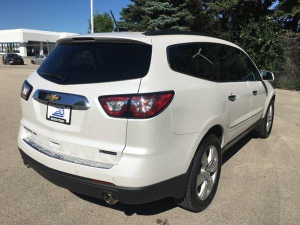 2017 CHEVROLET TRAVERSE...KBB SAYS $29,876...WE SAY $26,286 - cars &... for sale in Green Bay, WI – photo 10