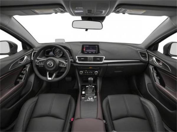 2017 Mazda Mazda3 5-Door Grand Touring - hatchback - cars & trucks -... for sale in Cincinnati, OH – photo 5