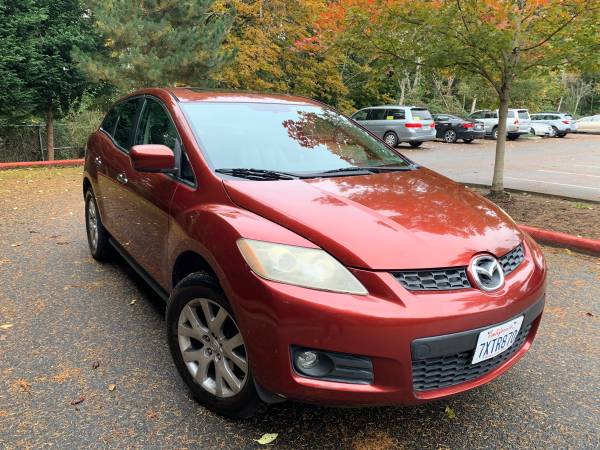 Mazda CX-7 Must See Bargain for sale in Kirkland, WA – photo 12