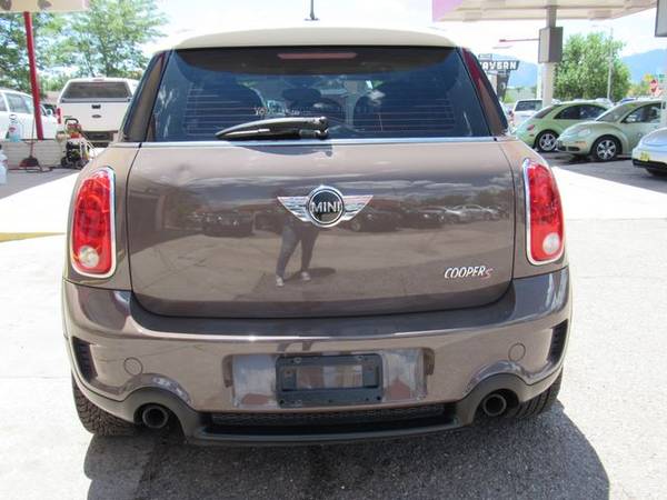 2013 MINI Countryman - Financing Available! - cars & trucks - by... for sale in Colorado Springs, CO – photo 6