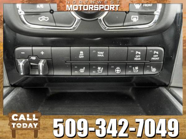 Lifted 2014 *Dodge Ram* 1500 Sport 4x4 for sale in Spokane Valley, ID – photo 17
