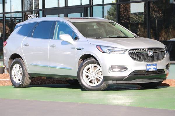 2020 Buick Enclave AWD All Wheel Drive Essence SUV for sale in Gresham, OR – photo 2