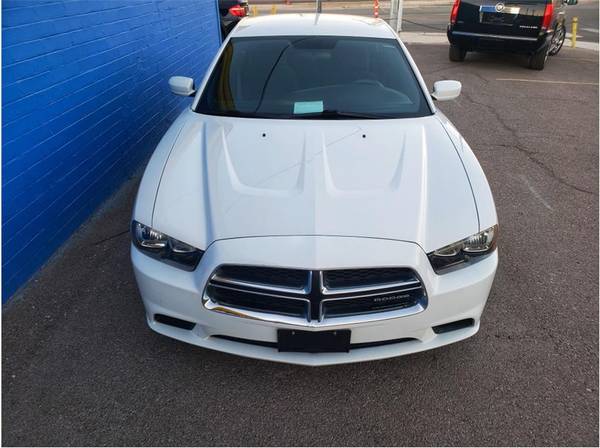 2012 DODGE CHARGER ((COME GET IT NOW)) - cars & trucks - by dealer -... for sale in Las Vegas, NV – photo 2