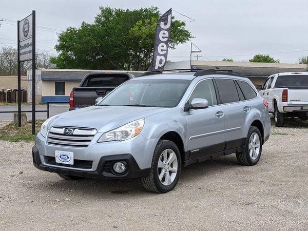2014 Subaru Outback 2 5i Premium DRIVE TODAY! - - by for sale in Pleasanton, TX – photo 8