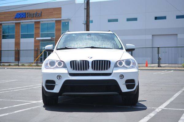 2013 BMW X5 xDrive35i Financing Available For All Credit! for sale in Los Angeles, CA – photo 8