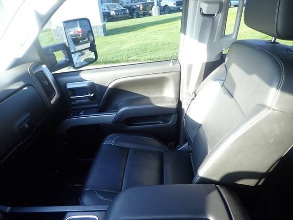 2015 Chevrolet Silverado 2500HD LTZ for sale in Omaha, NE – photo 19