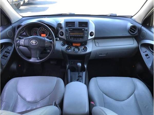 2009 Toyota RAV4 Limited Sport Utility 4D - We Welcome All Credit! -... for sale in Grants Pass, OR – photo 16