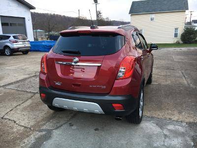 2015 BUICK ENCORE AWD - cars & trucks - by dealer - vehicle... for sale in NEW EAGLE, PA – photo 6