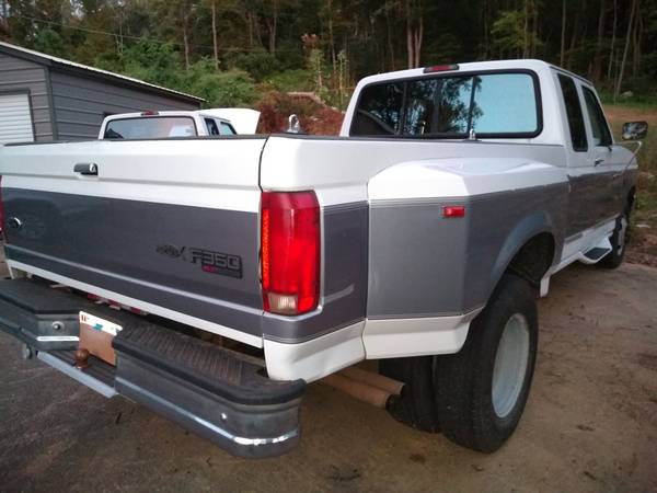 1997 Ford F-350 XLT Dually SuperCab 460 for sale in Myersville, District Of Columbia – photo 6