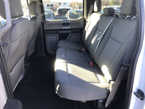 2018 Ford F-150 WAS $51,105 (c61926) for sale in Newton, IN – photo 17