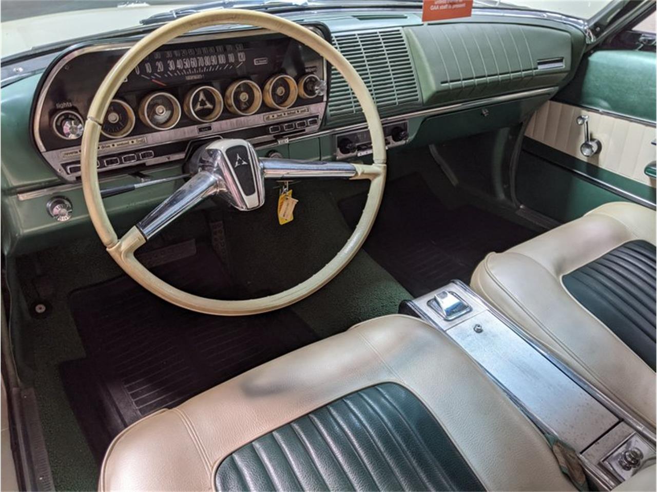 1962 Dodge Polara for sale in Greensboro, NC – photo 11