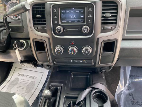 2018 Ram 2500 4x4 Crew Cab Cummins Short bed - - by for sale in Columbia, SC – photo 18