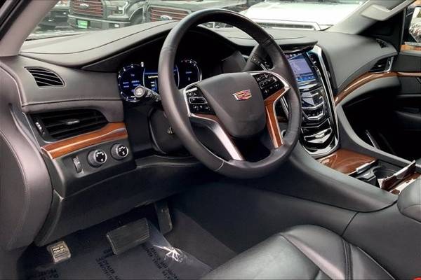 2019 Cadillac Escalade 4x4 4WD Luxury SUV - - by for sale in Tacoma, WA – photo 19
