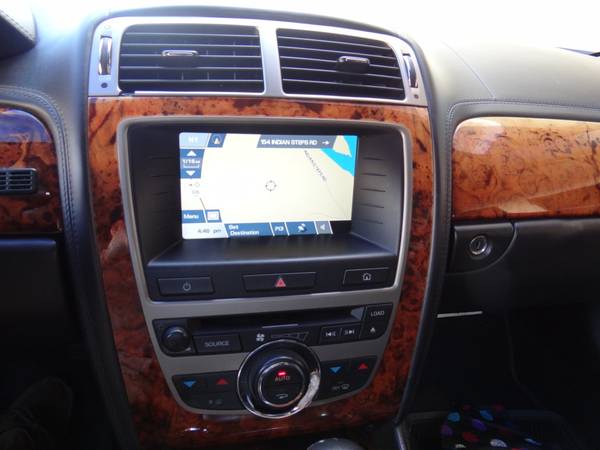 2007 JAGUAR XK COUPE V8 4.2L 51K GOOD SHAPE FLORIDA CAR CLEAN TITLE for sale in Fort Myers, FL – photo 14