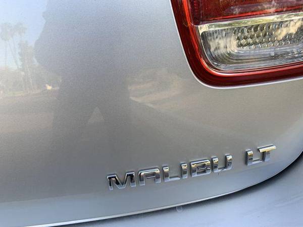 2016 Chevrolet Chevy Malibu Limited LT Sedan 4D - - by for sale in Mesa, AZ – photo 6