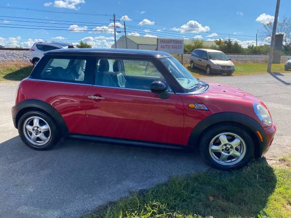 2008 Mini Cooper - cars & trucks - by dealer - vehicle automotive sale for sale in Crestwood, KY – photo 3