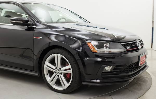 2017 Volkswagen Jetta 2 0T GLI Sporty! Nice! DCT! for sale in Fort Collins, CO – photo 10