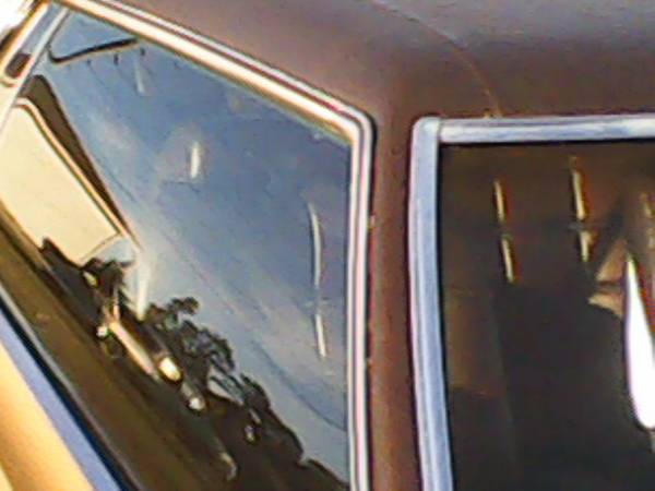 1972 Lincoln Continental Mark IV for sale in Jackson, MS – photo 17