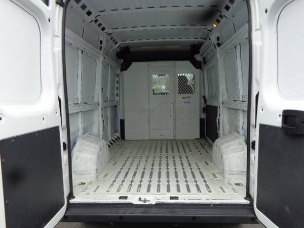 2018 RAM Promaster 1500 High Roof Tradesman 136-in WB - cars & for sale in South Amboy, PA – photo 18