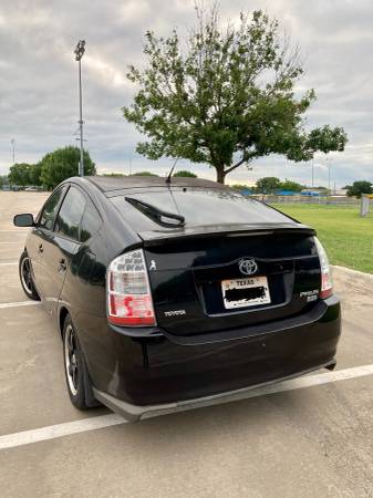 Toyota Prius for sale in Denton, TX – photo 6