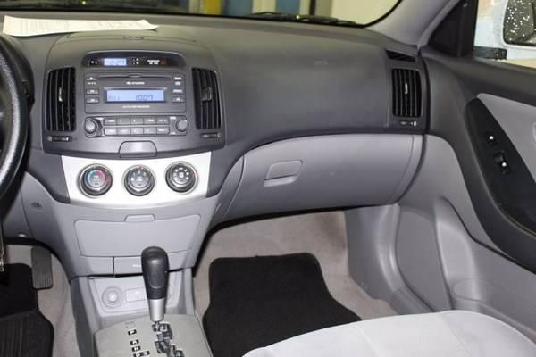 2007 Hyundai Elantra SE - - by dealer - vehicle for sale in Auburn, WA – photo 14
