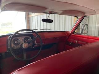 Classic 1960 Plymouth Valiant for sale in Aurora, MO – photo 8