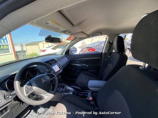 2018 Mitsubishi Outlander Sport 2 0 LE 4WD CVT - - by for sale in Yakima, WA – photo 11