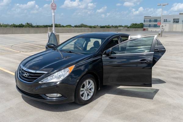 2013 Hyundai Sonata for sale in Orlando, FL – photo 21