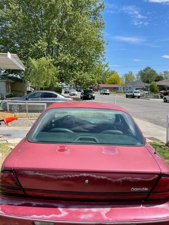 1996 Oldsmobile LSS for sale in Pasco, WA – photo 4