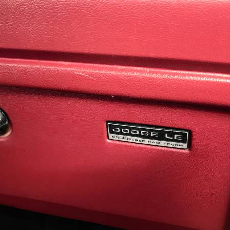 1987 Dodge Ram D150 for sale in Alexandria, District Of Columbia – photo 15