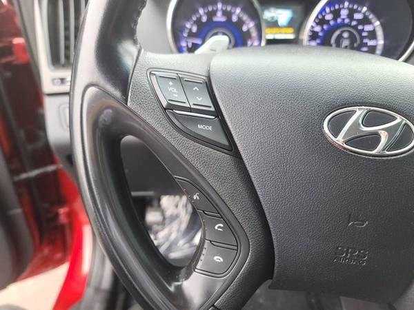 2014 Hyundai Sonata Sedan - - by dealer - vehicle for sale in Pasco, WA – photo 11