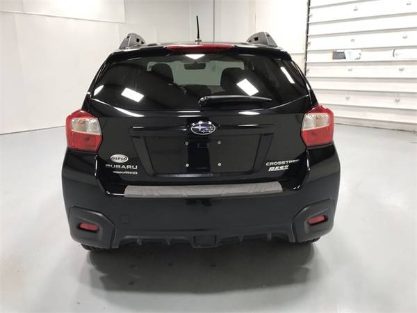 2017 Subaru Crosstrek 2.0i Premium with - cars & trucks - by dealer... for sale in Wapakoneta, OH – photo 6