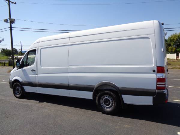 2014 FREIGHTLINER SPRINTER 2500 170WB HIGH TOP CARGO! MORE AFFORDABLE! for sale in Palmyra, PA – photo 13