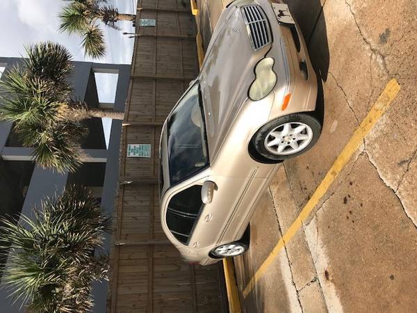 C 240 MERCEDES BENZ - cars & trucks - by owner - vehicle automotive... for sale in Panama City Beach, FL – photo 2
