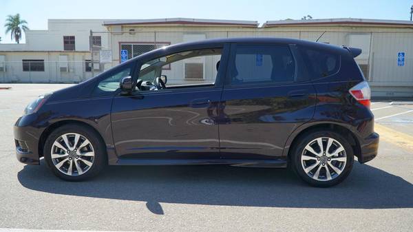 2013 Honda Fit*Gas Saver*Loaded with Options for sale in Vista, CA – photo 6